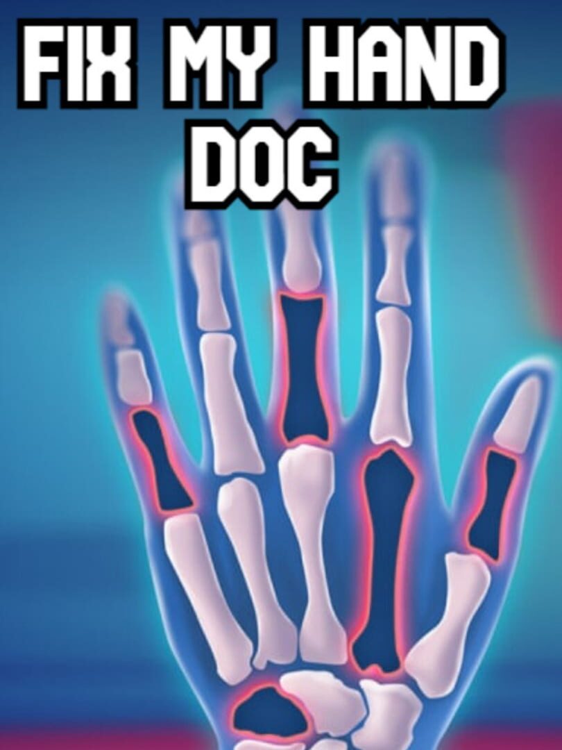 Fix My Hand Doc (2022)