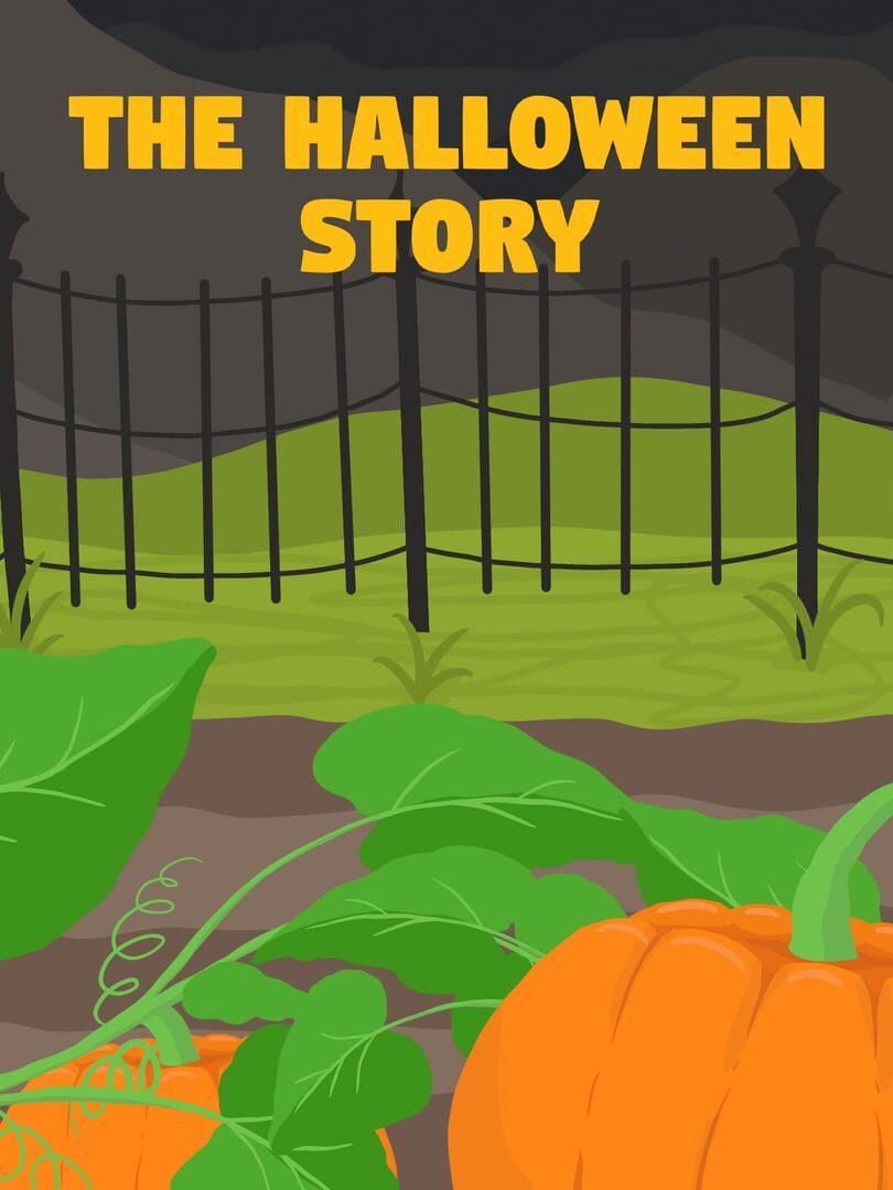 The Halloween Story