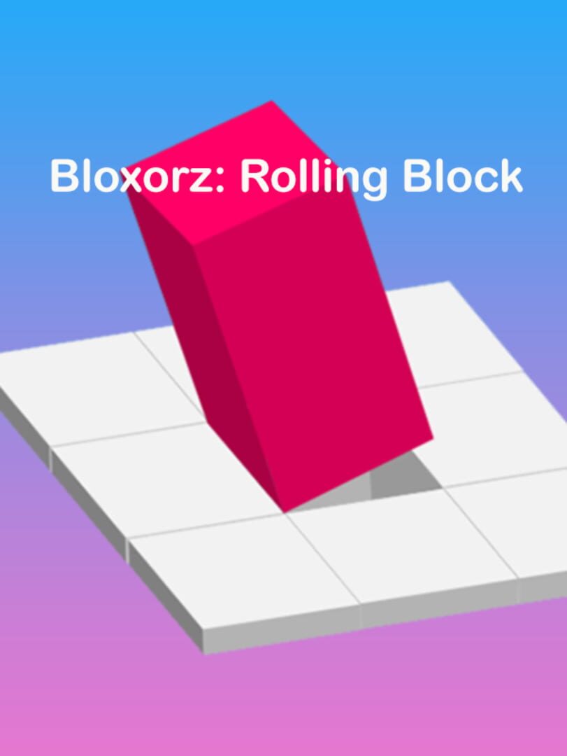 Bloxorz: Rolling Block (2015)