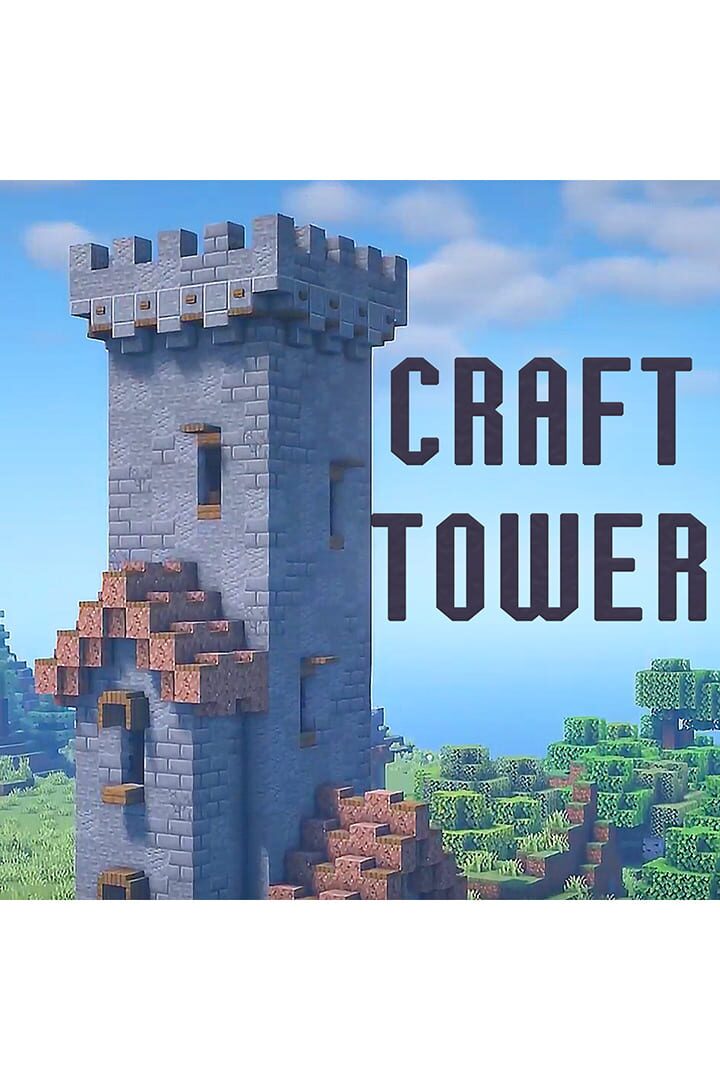 Craft Tower