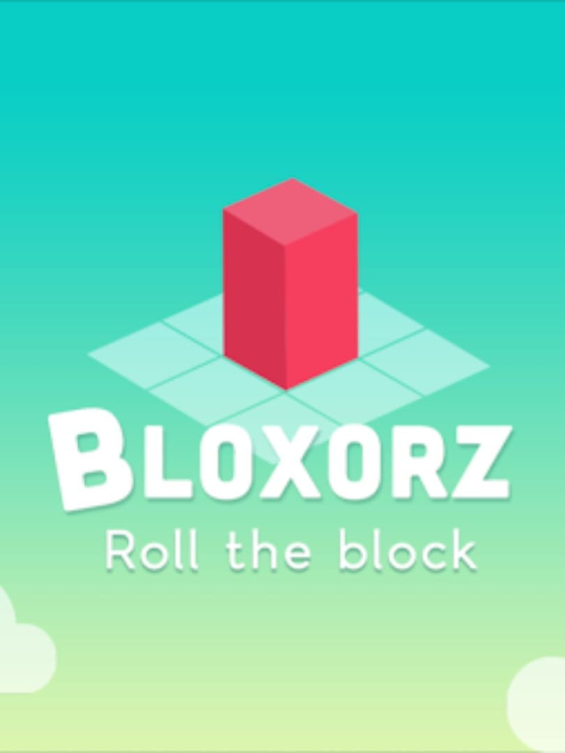 Bloxorz: Roll the Block (2018)