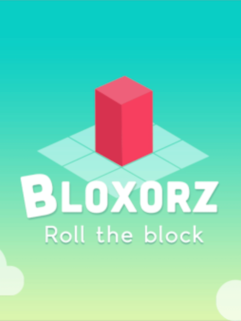 Bloxorz: Roll the Block Cover