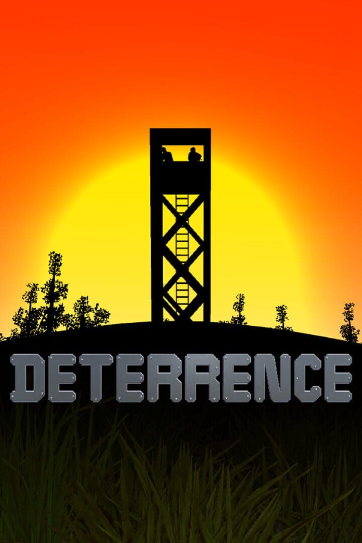 Deterrence (2025)