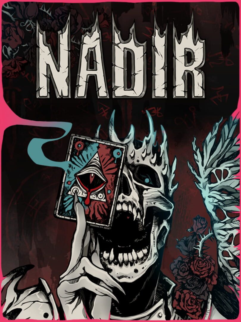 Nadir: A Grimdark Deckbuilder (2022)