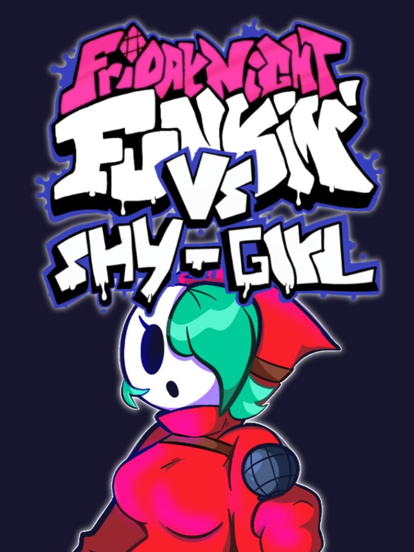 Friday Night Funkin': VS Shy-Girl (2022)