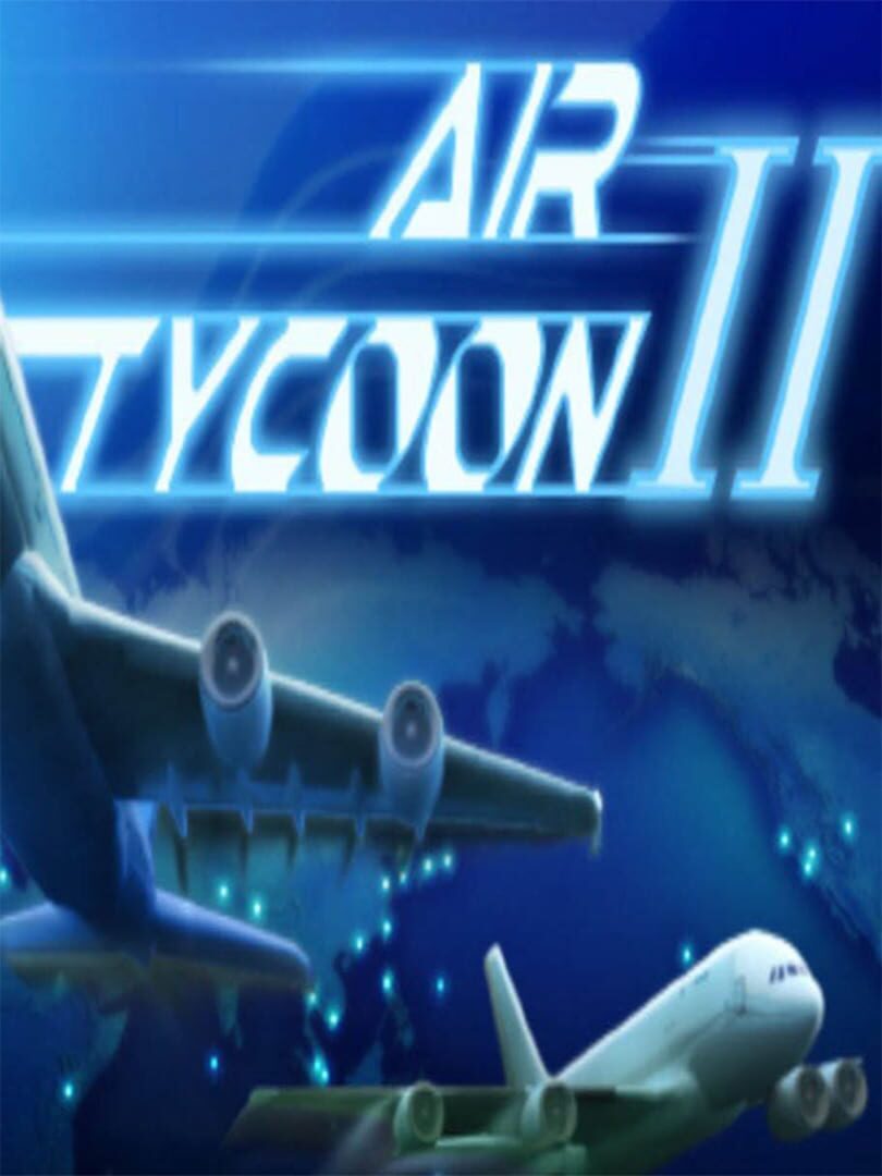 Air Tycoon 2 (2010)