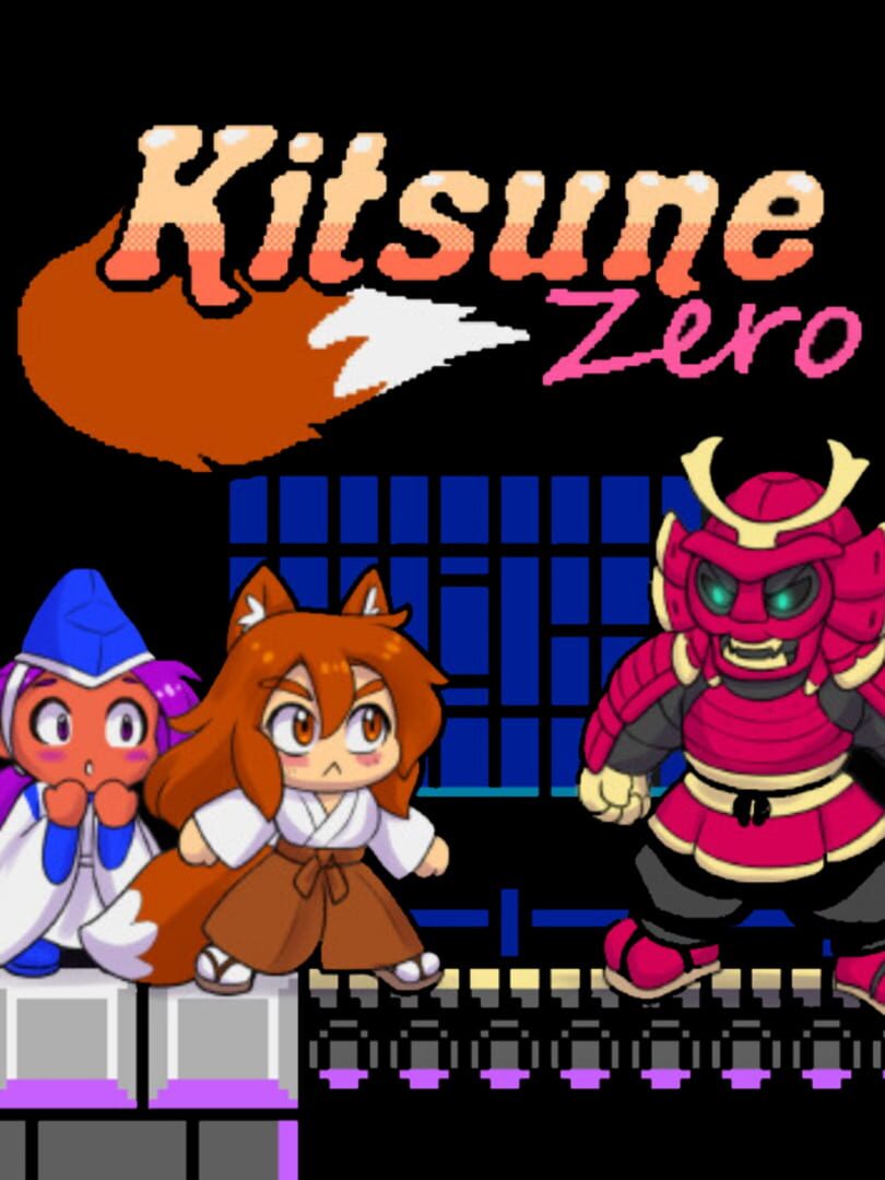 Kitsune Zero (2022)