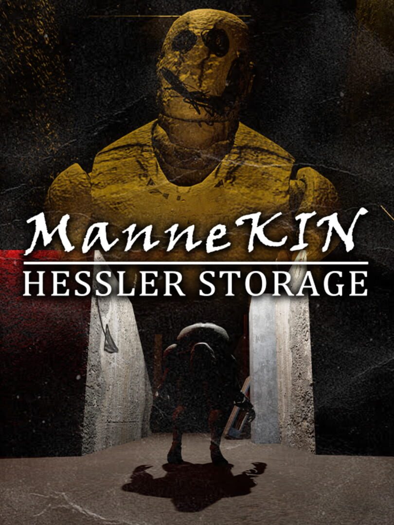 ManneKin: Hessler Storage (2023)