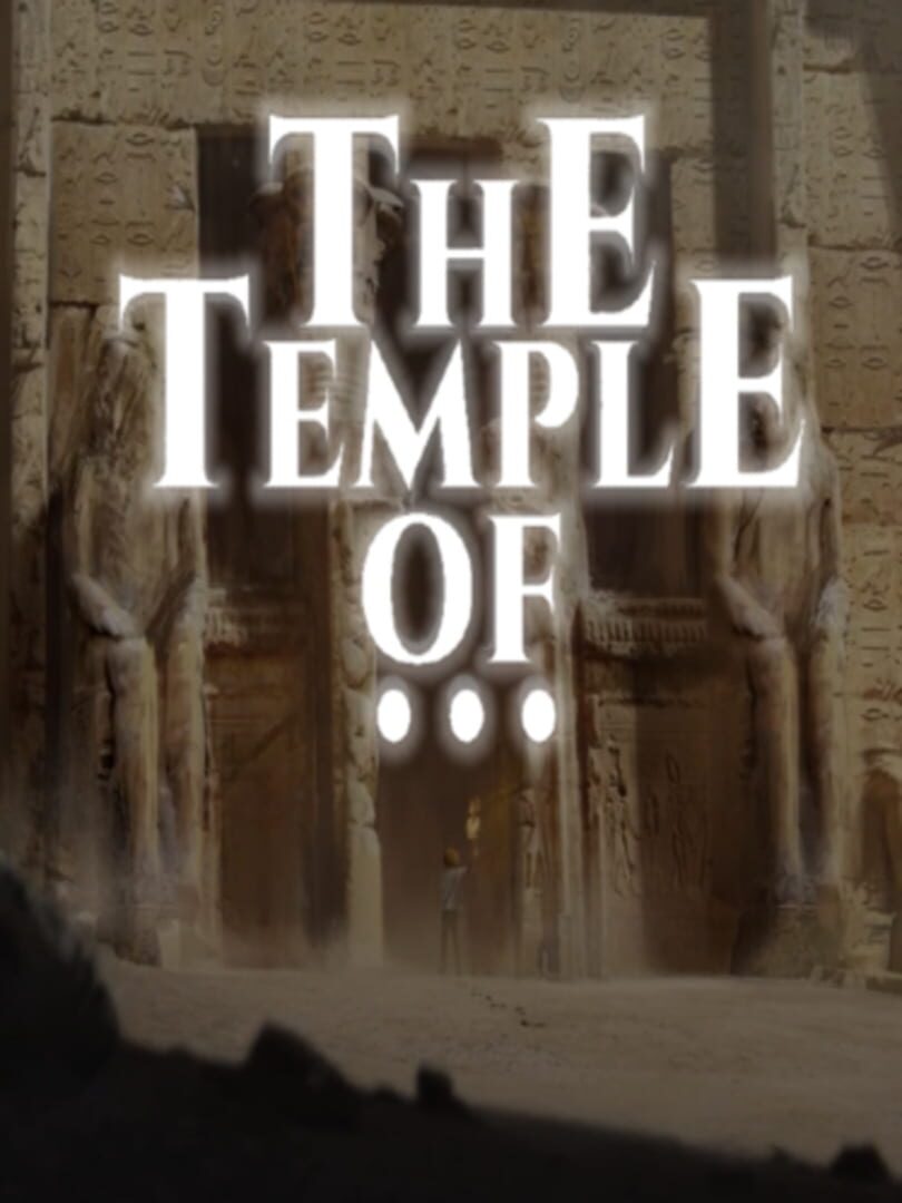 The Temple Of (2022)