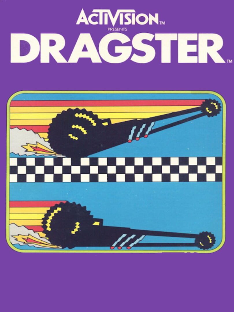 Dragster (1980)