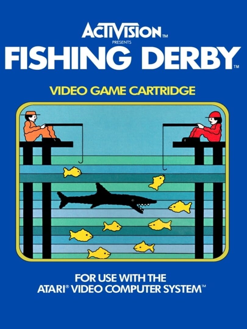 Fishing Derby (1980)