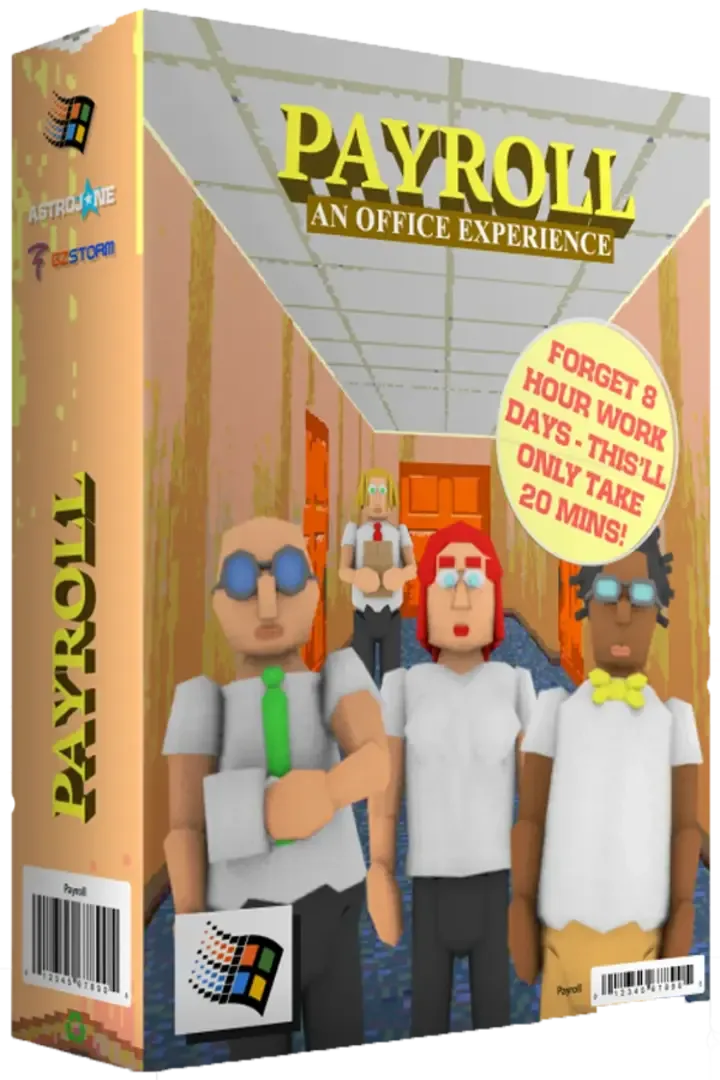 Payroll