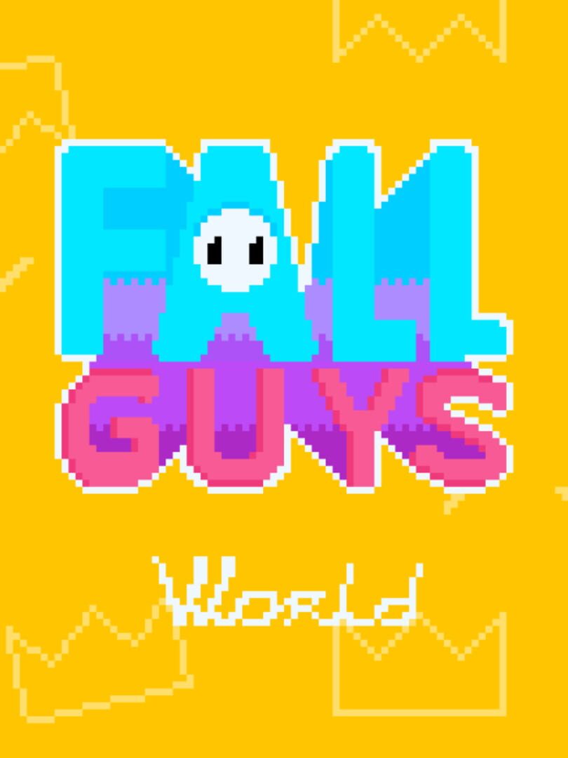 Fall Guys World (2020)