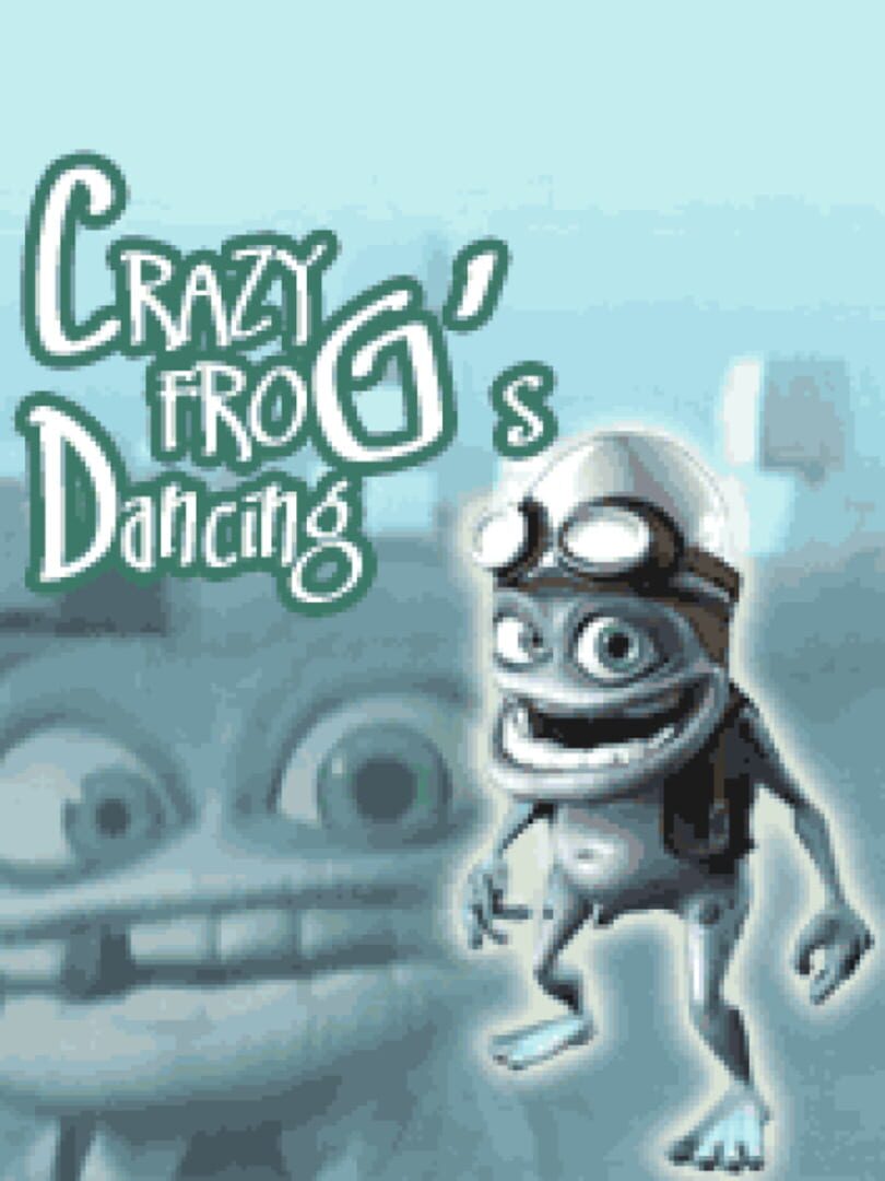 Crazy Frog's Dancing (2004)