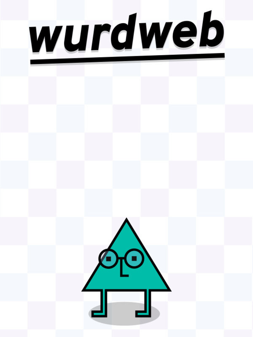 Wurdweb Cover
