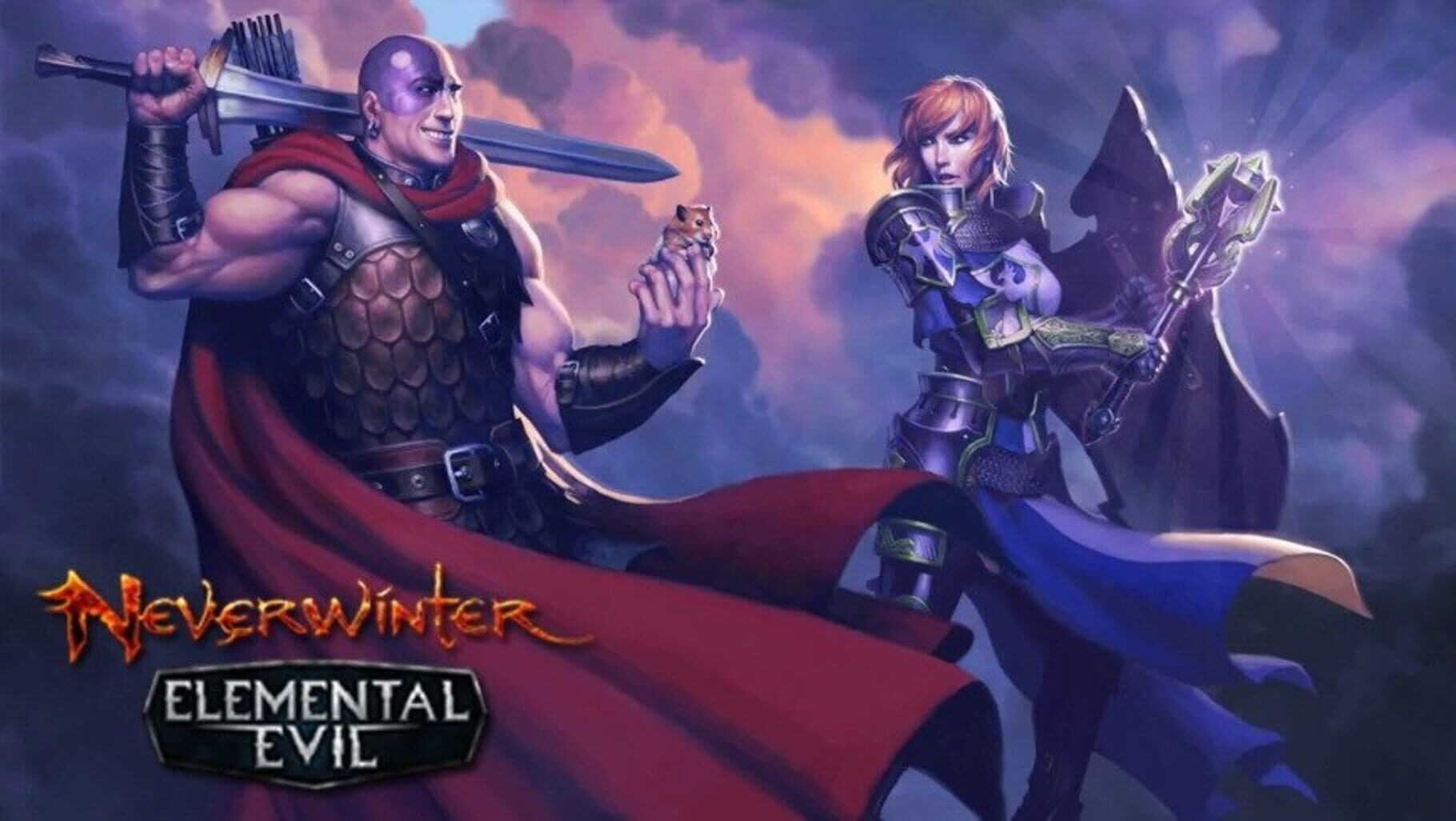 Neverwinter: Elemental Evil