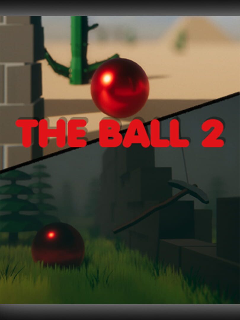 The Ball 2