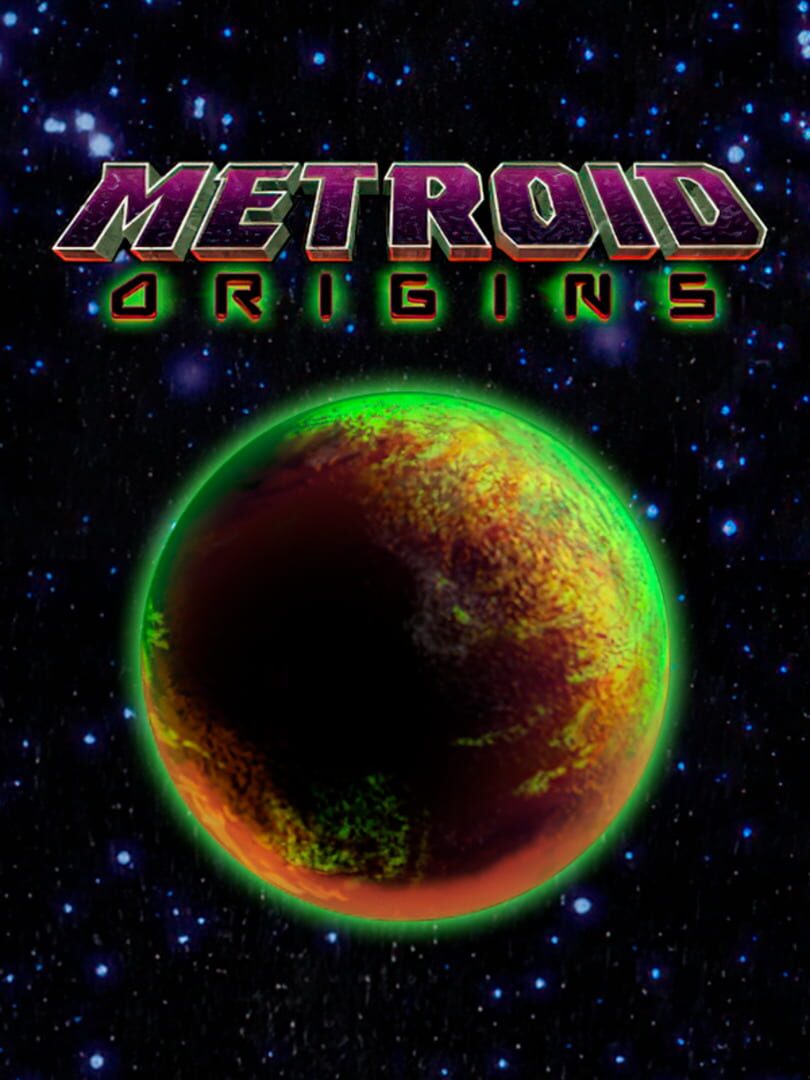 Metroid: Origins (2019)