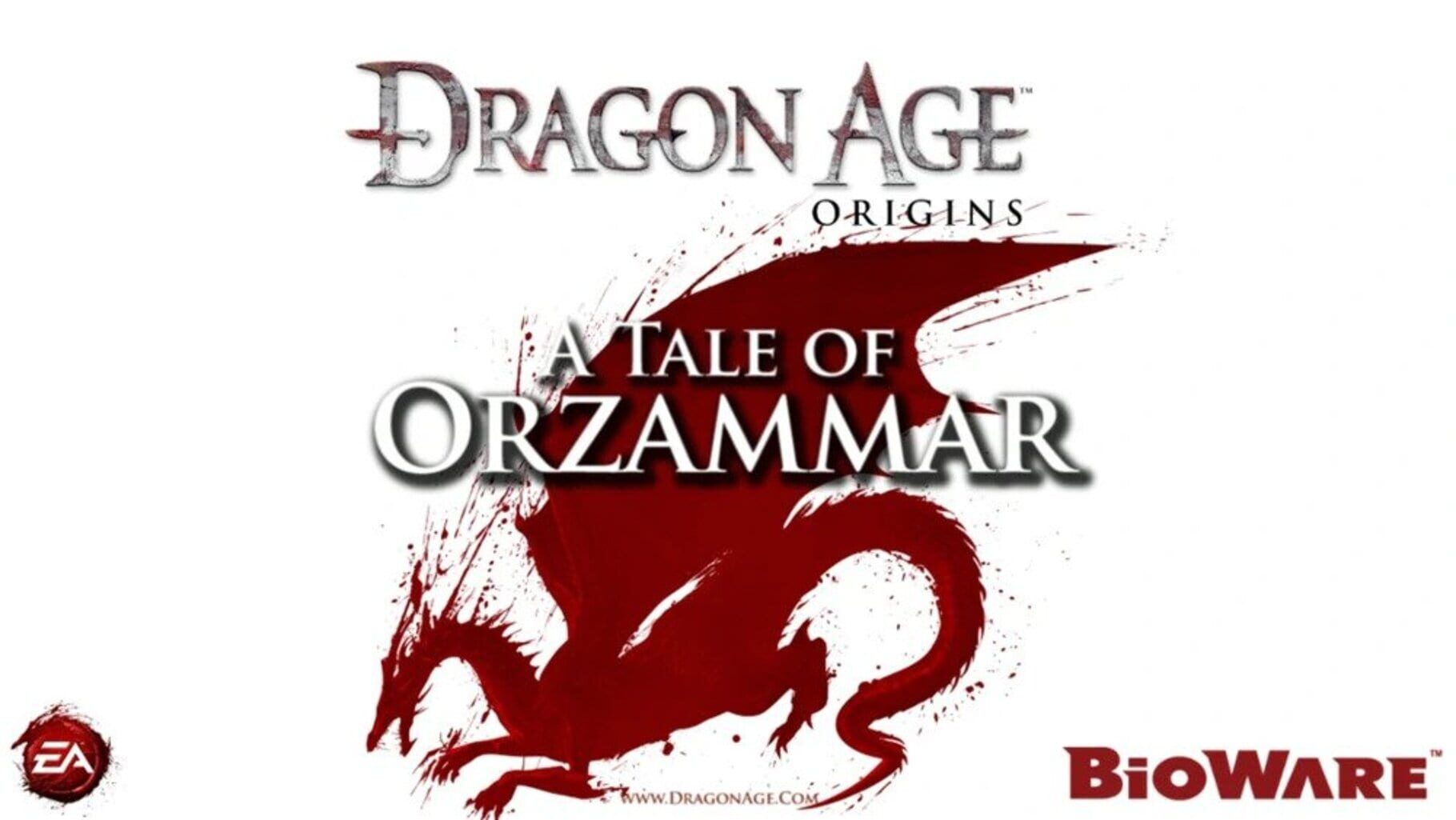 Dragon Age: Origins - A Tale of Orzammar (2009)