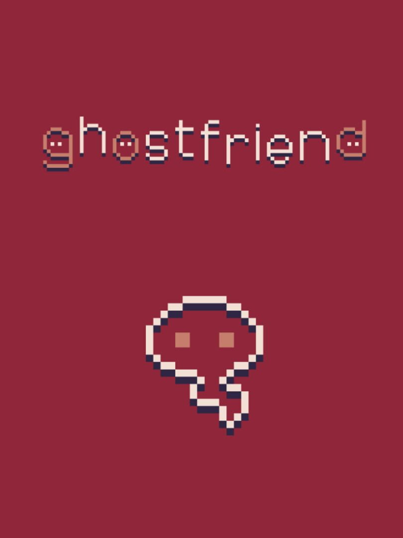 Ghostfriend (2022)