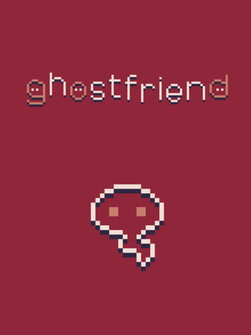 Ghostfriend Cover