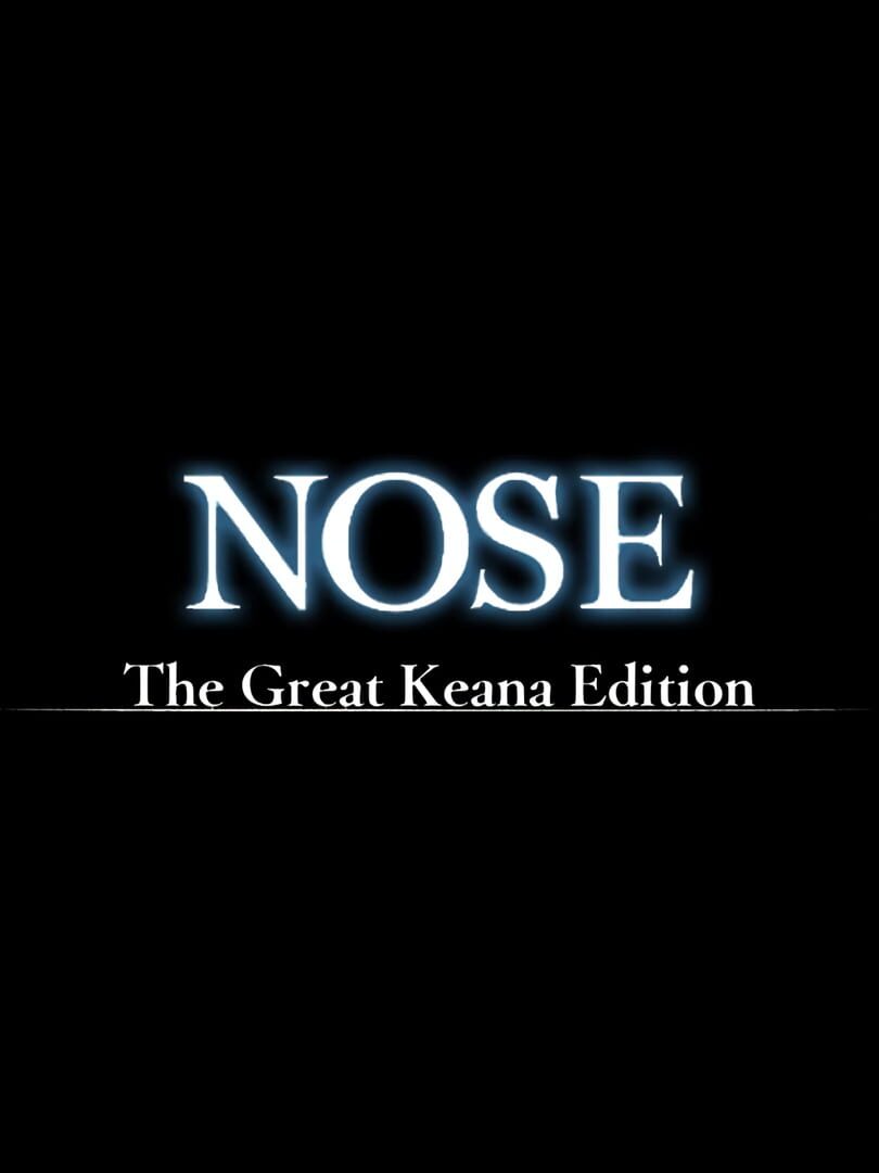 Nose (2020)