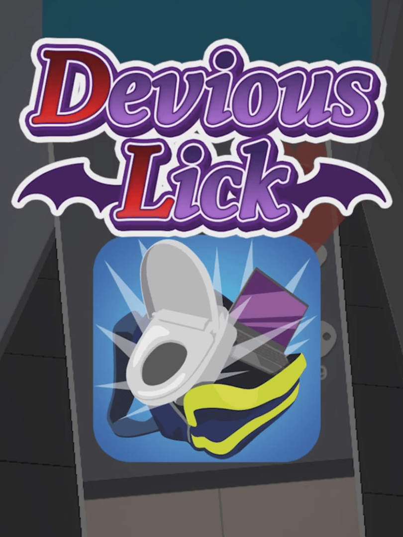 Devious Lick Cover