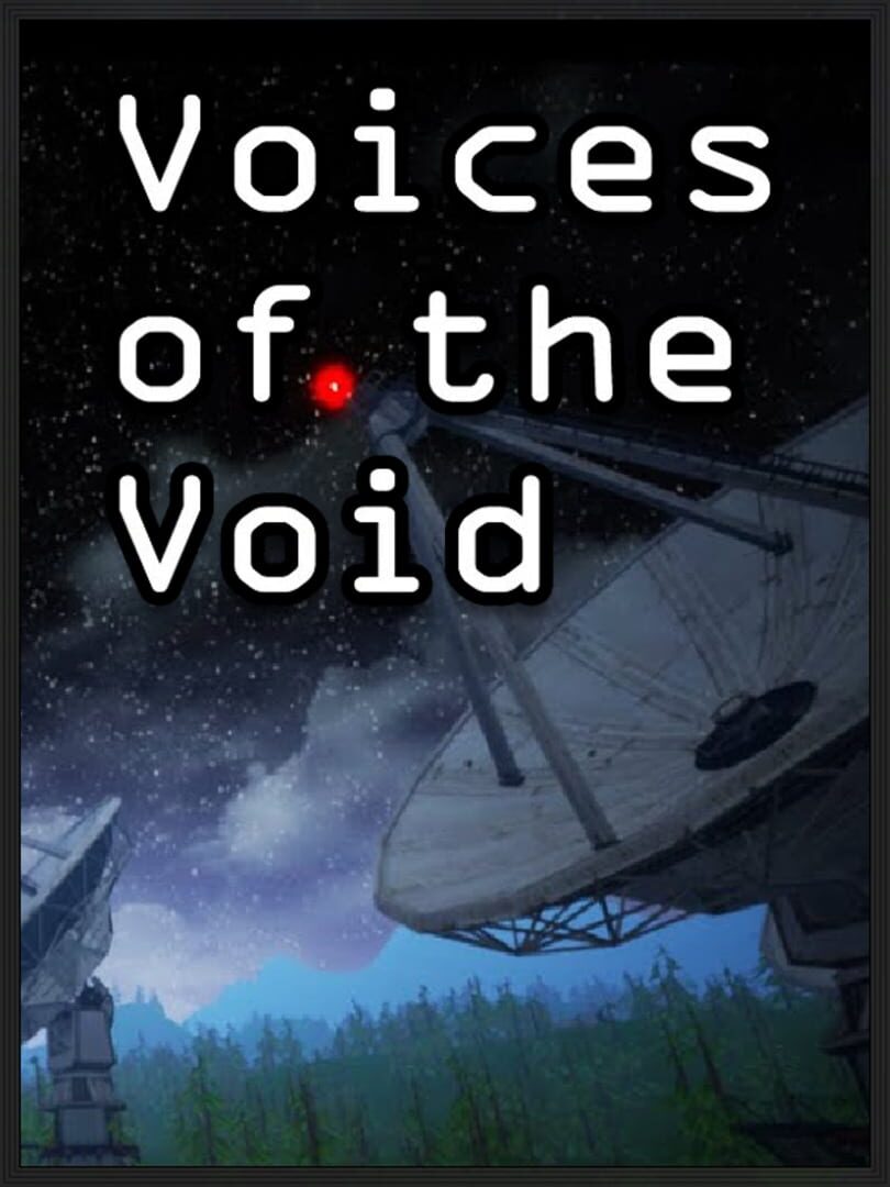 Voices of the Void (2022)