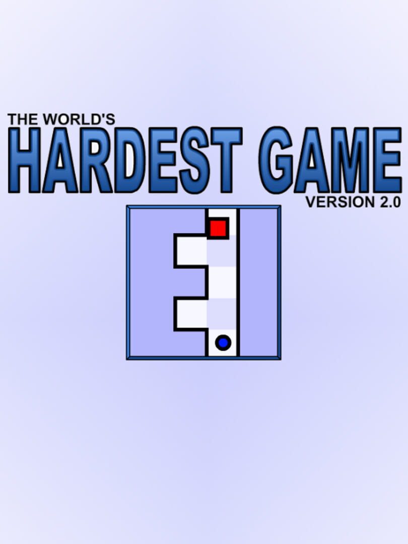 The World's Hardest Game 2 (2008)