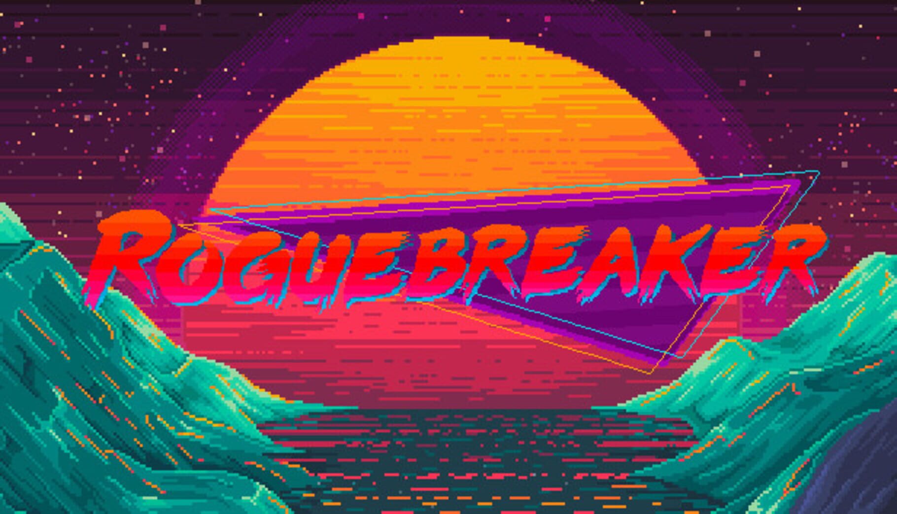 Roguebreaker (2018)