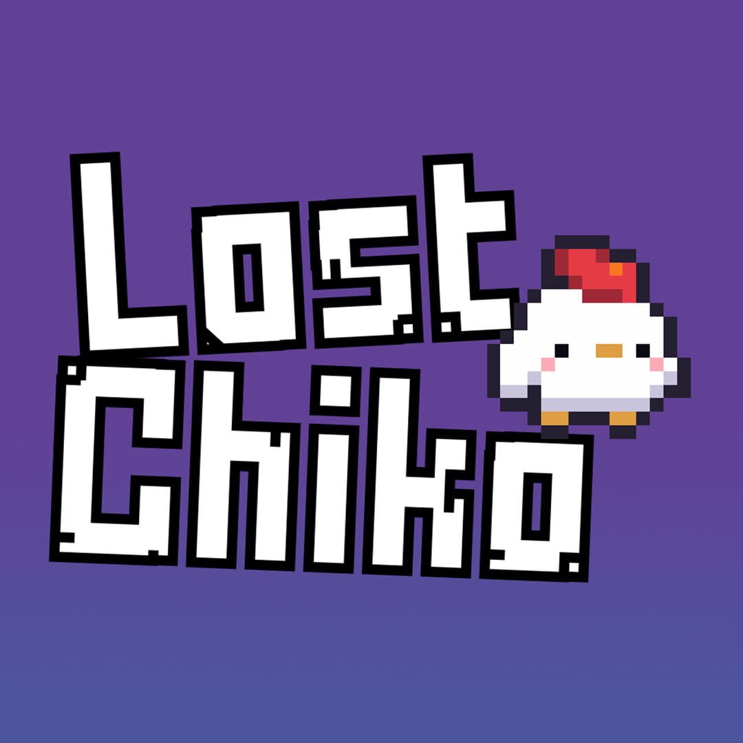 Lost Chiko (2022)