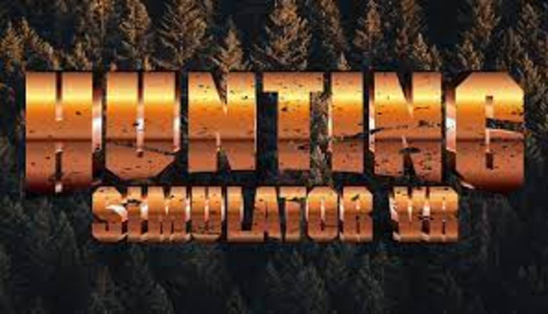 Hunting Simulator VR (2018)