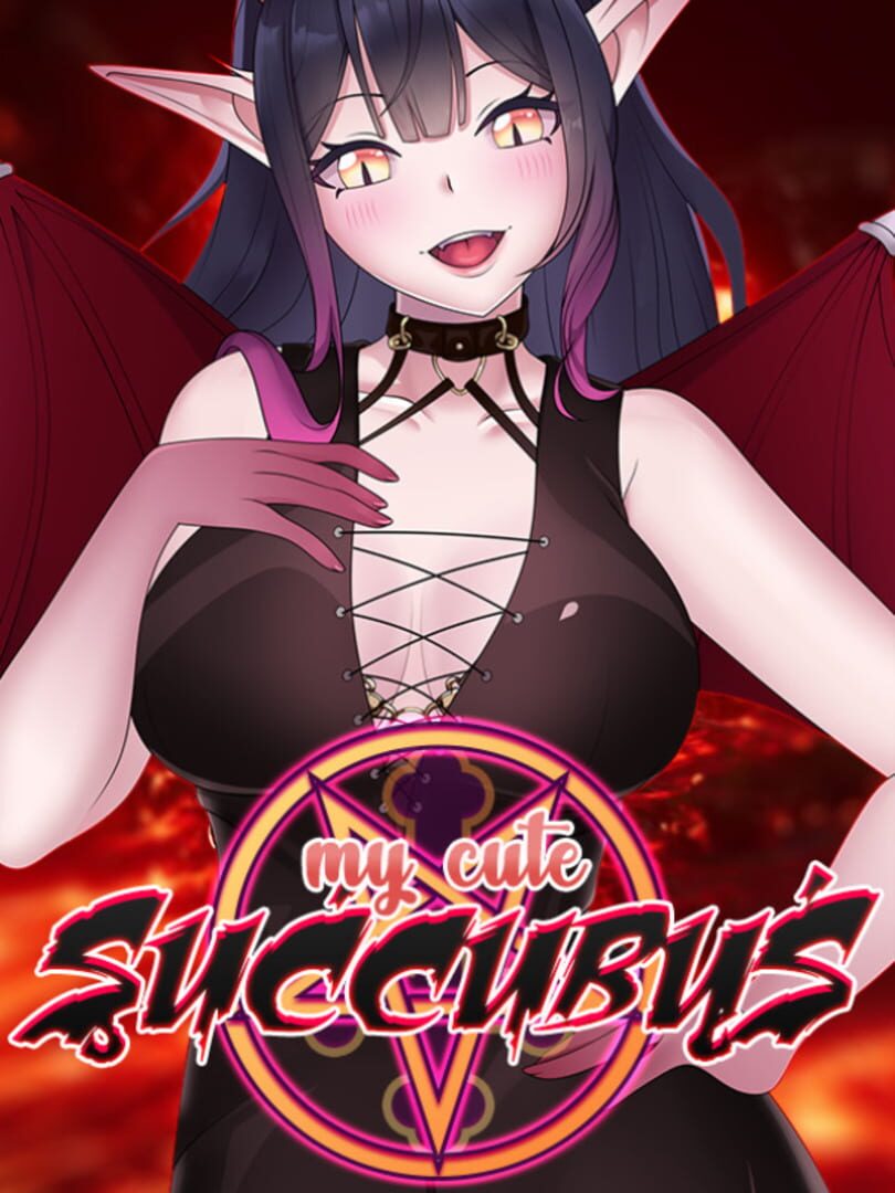 My Cute Succubus (2021)