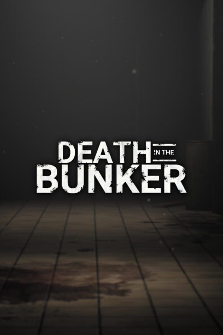 Death in the Bunker