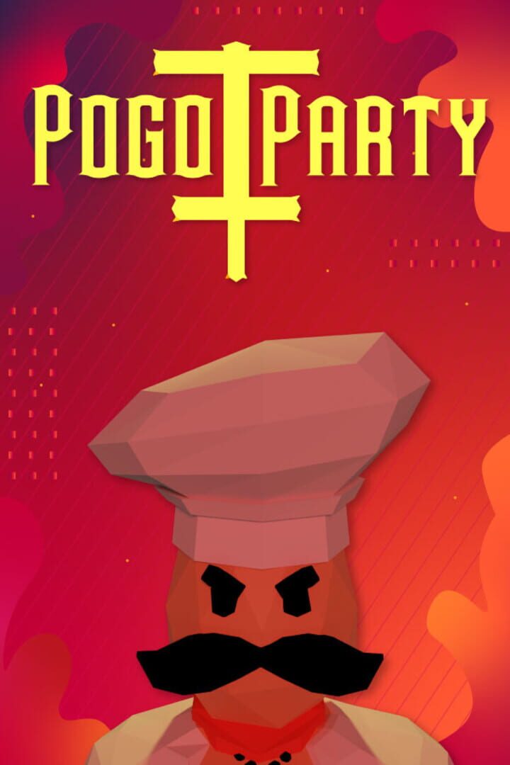 Pogo Party (2023)