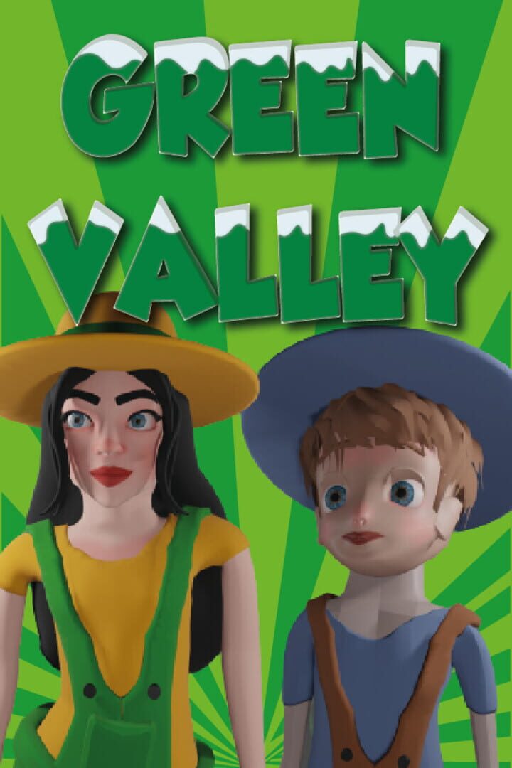 Green Valley