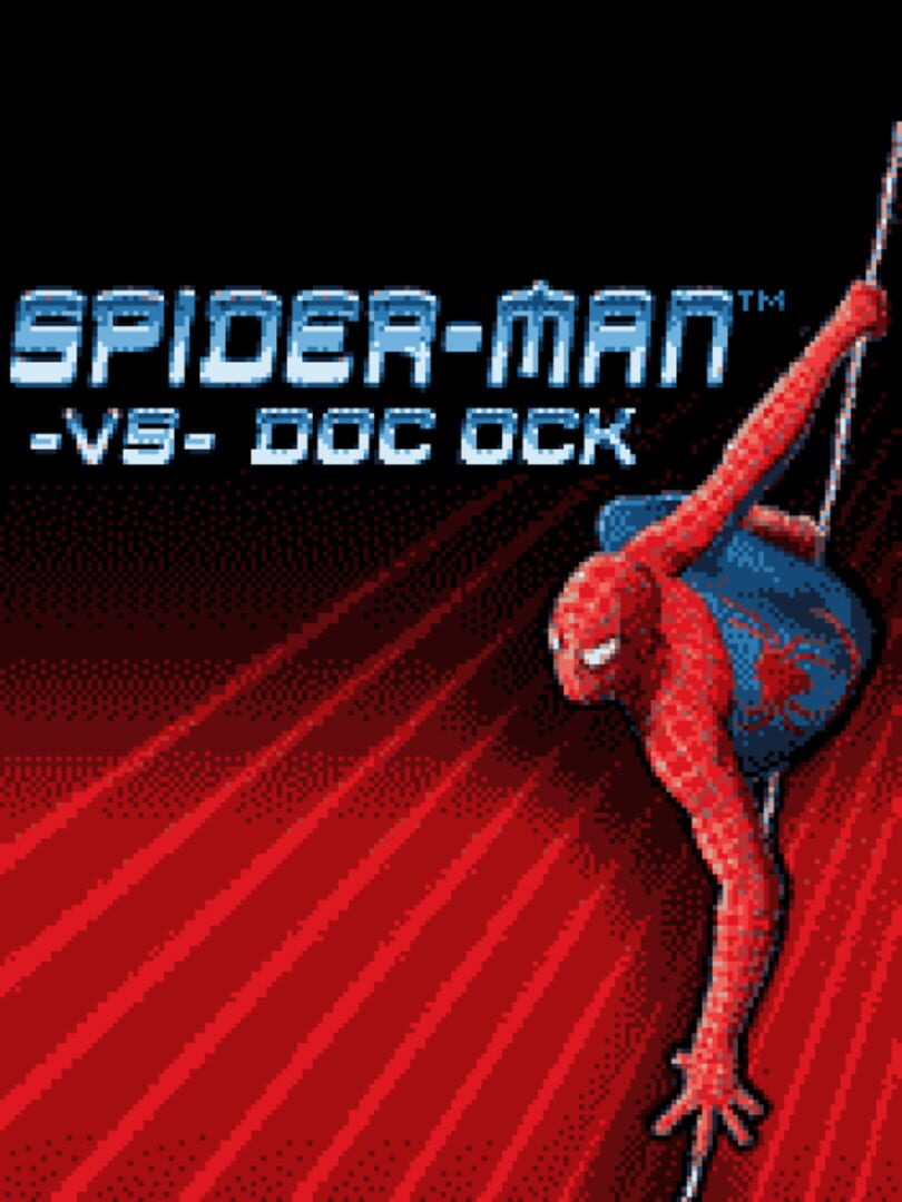 Spider-Man vs. Doc Ock (2004)