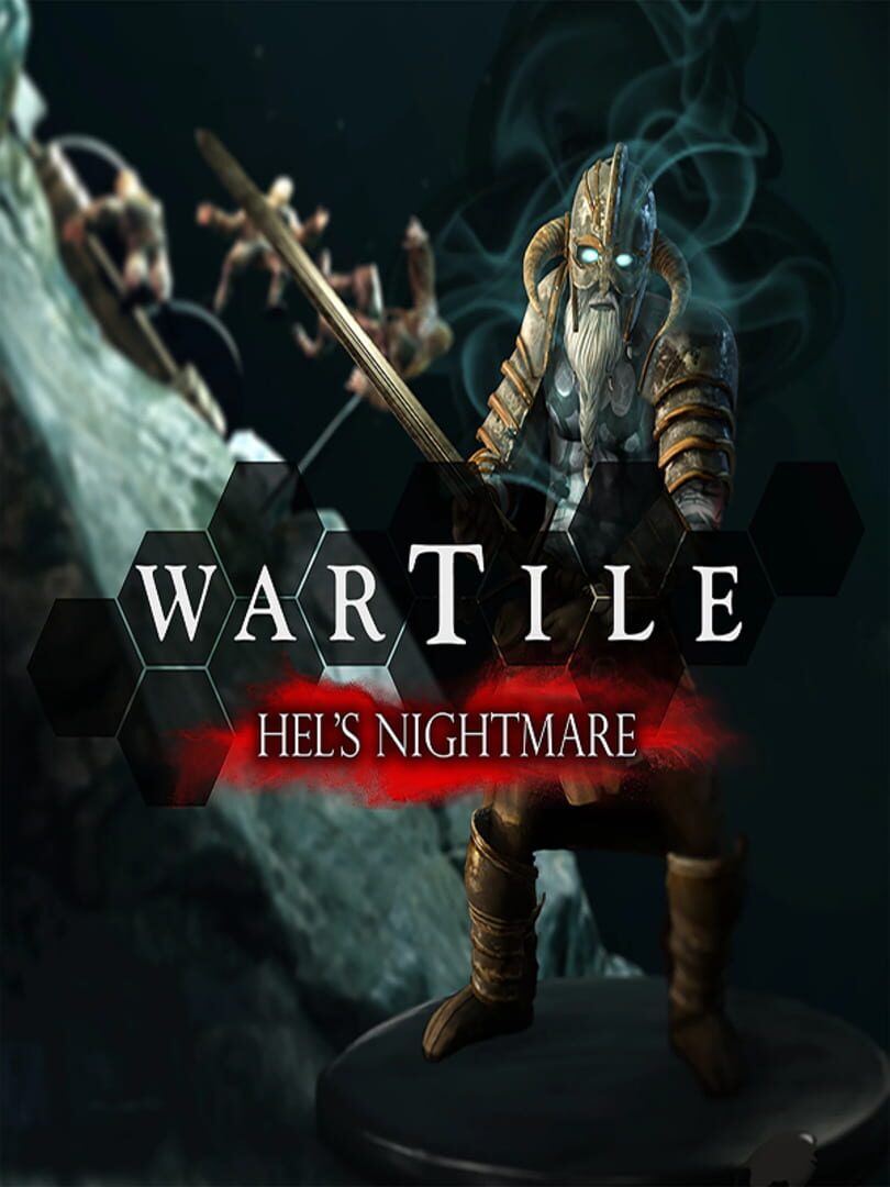 Wartile: Hel's Nightmare (2020)