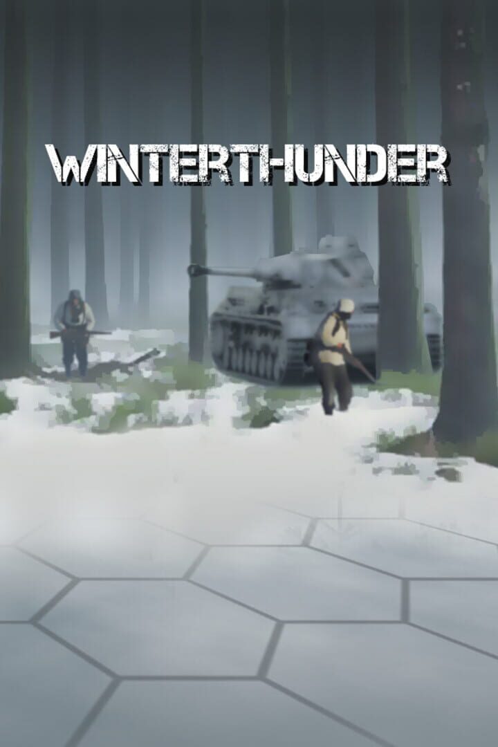 WinterThunder