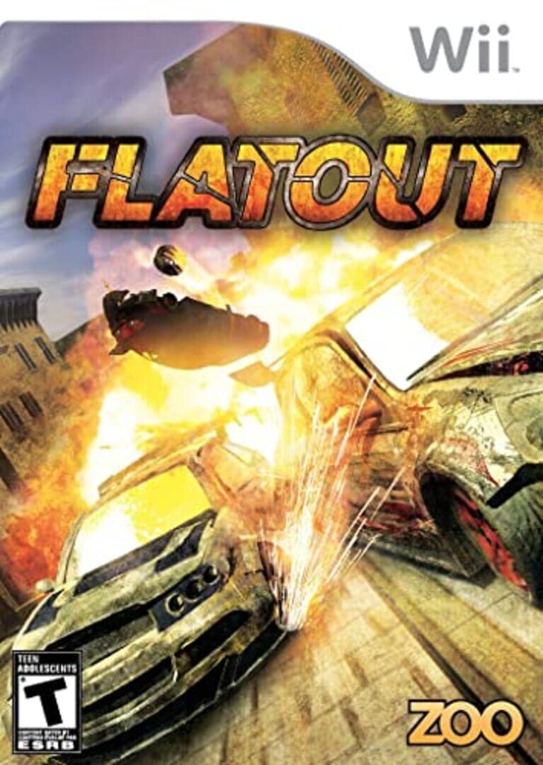 Flatout (2010)