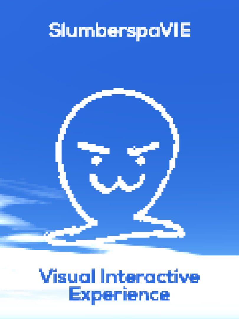 SlumberspaVIE: Visual Interactive Experience (2022)