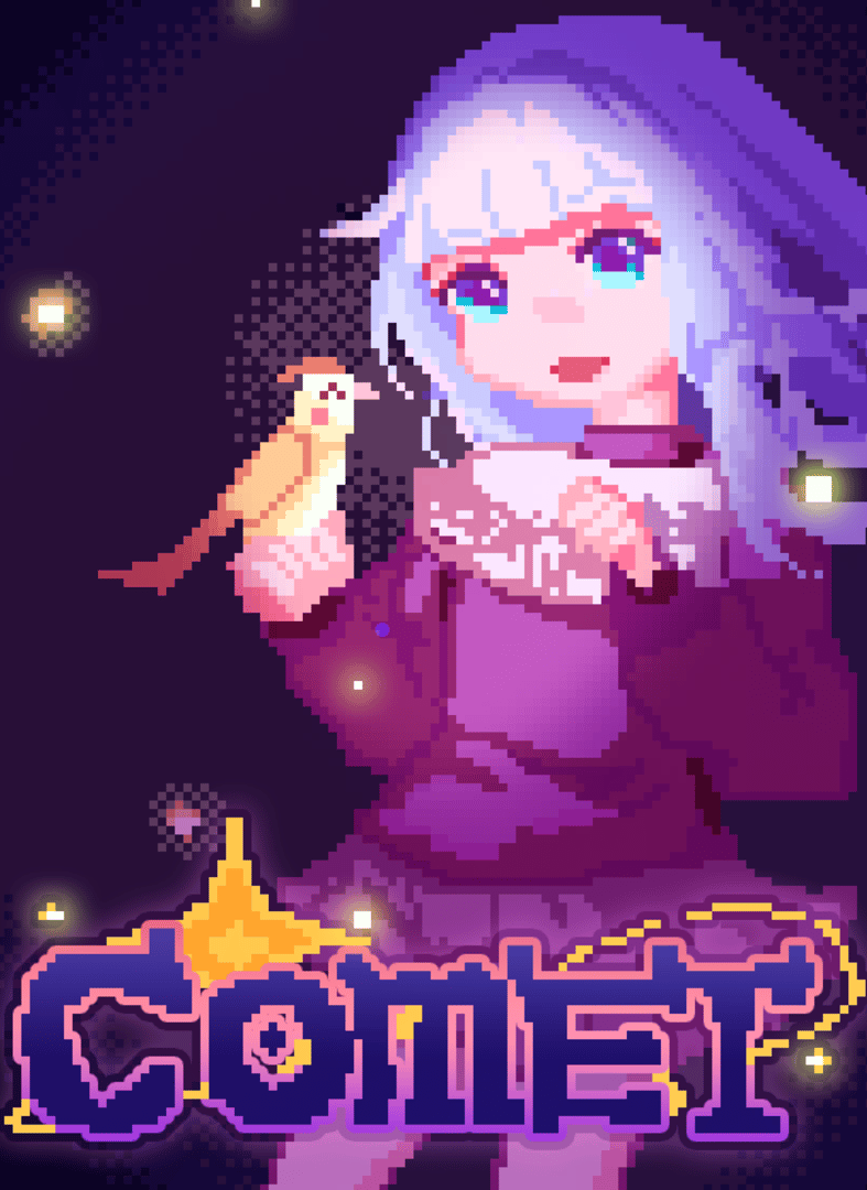 Comet Cover