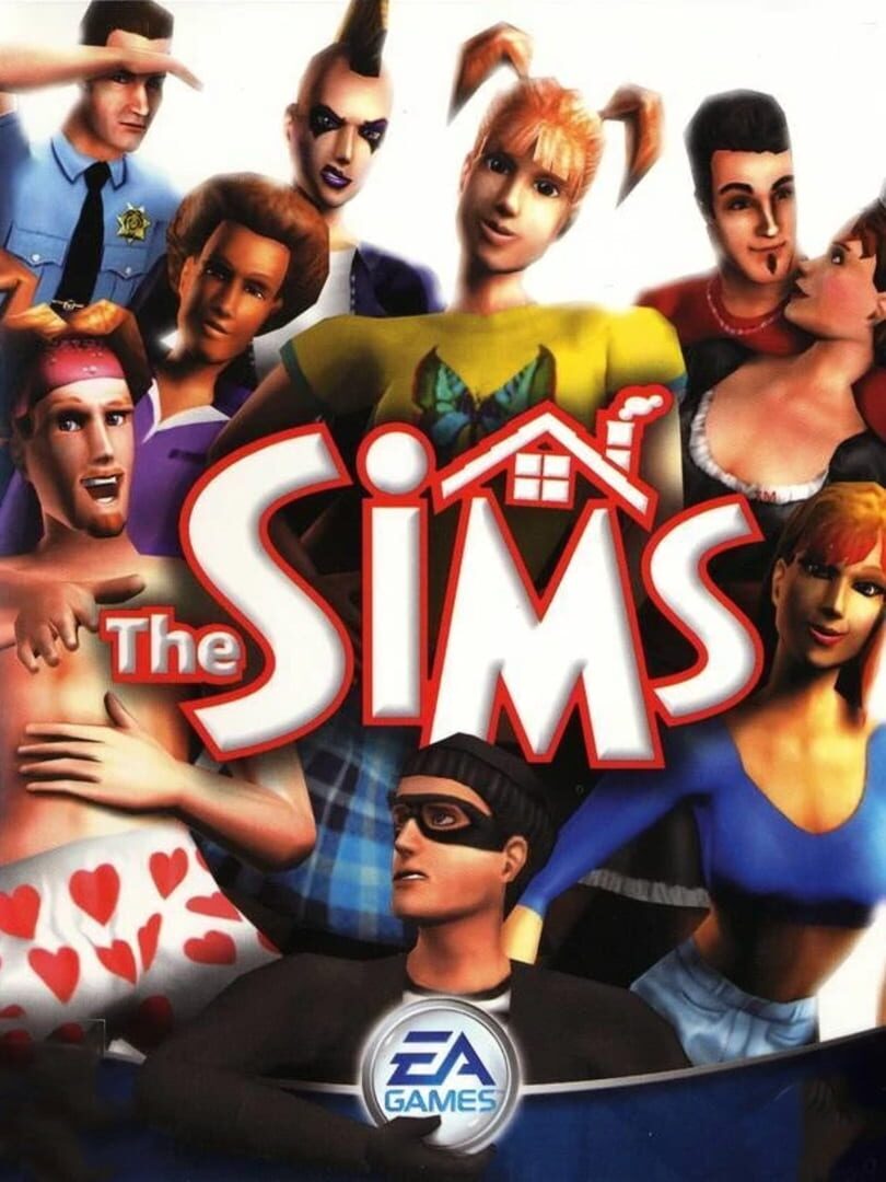 The Sims (2003)