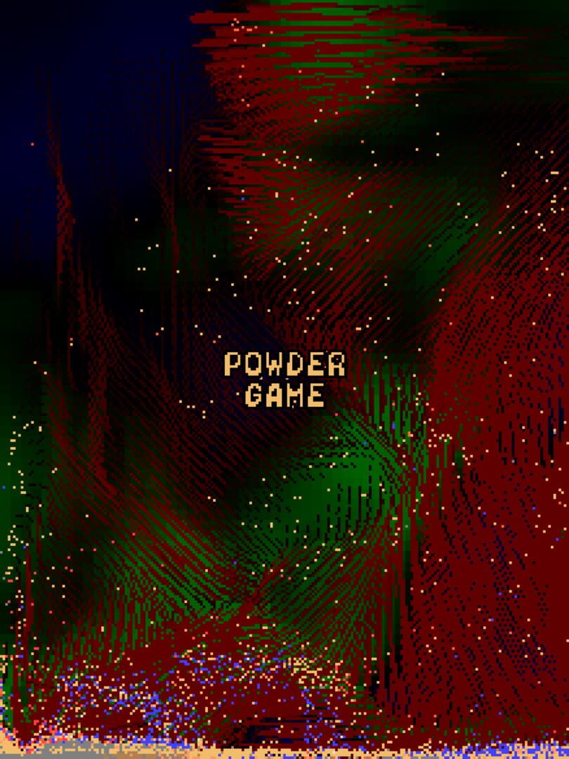 Powder Game (2007)