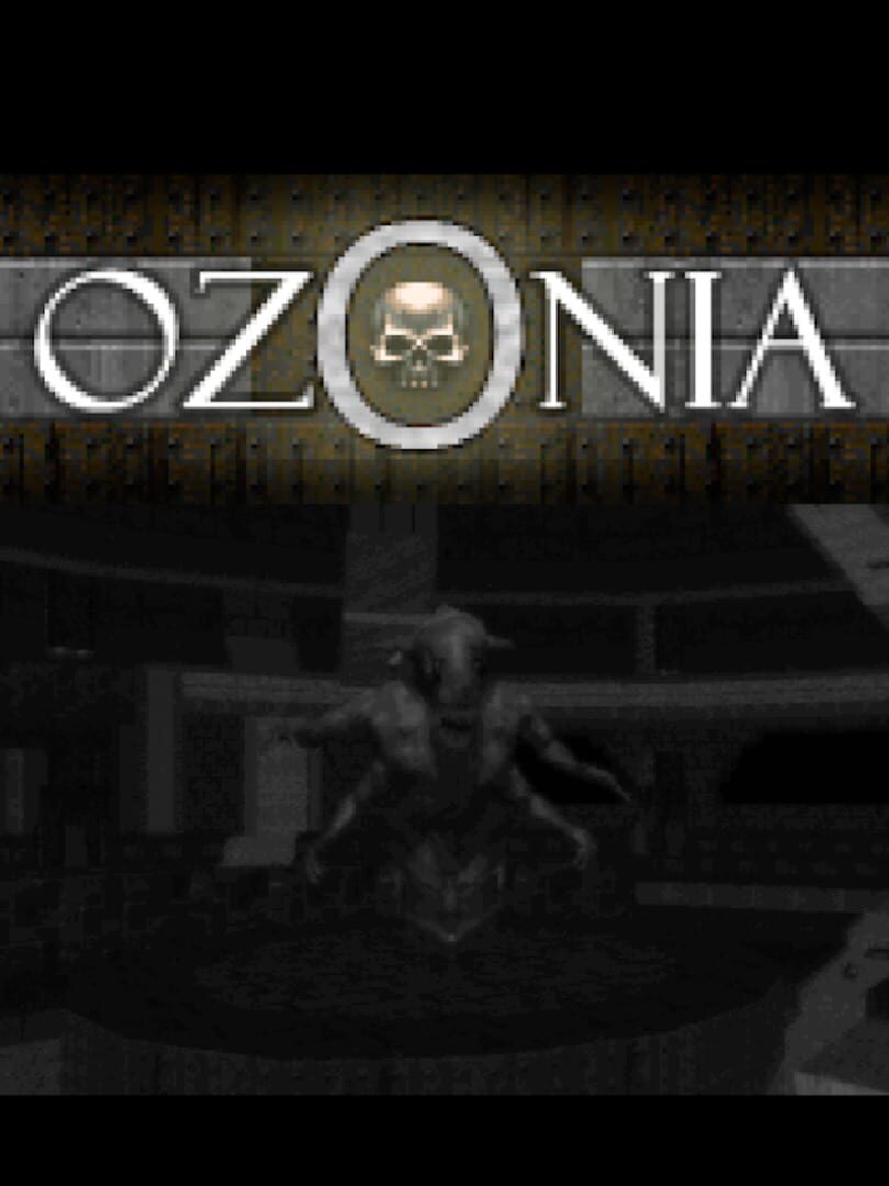 Ozonia