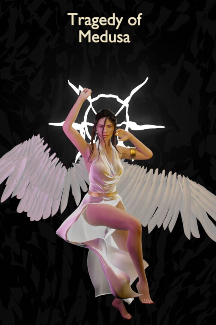 Tragedy of Medusa