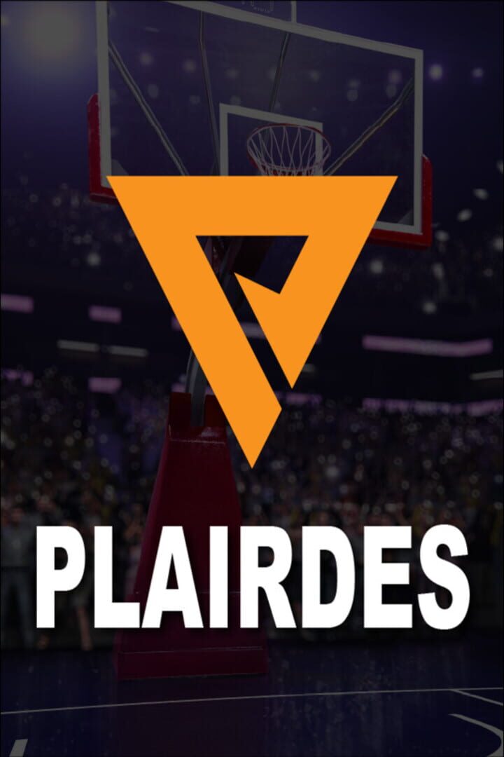 Plairdes
