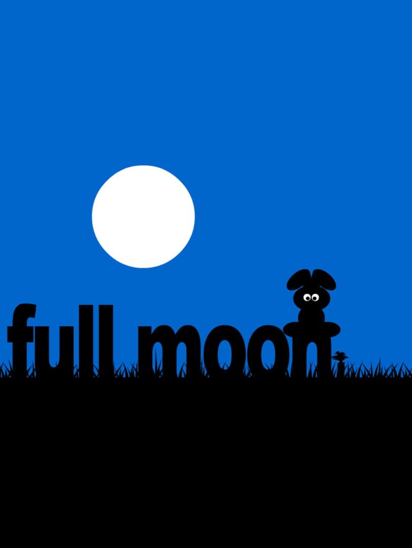 Full Moon (2009)