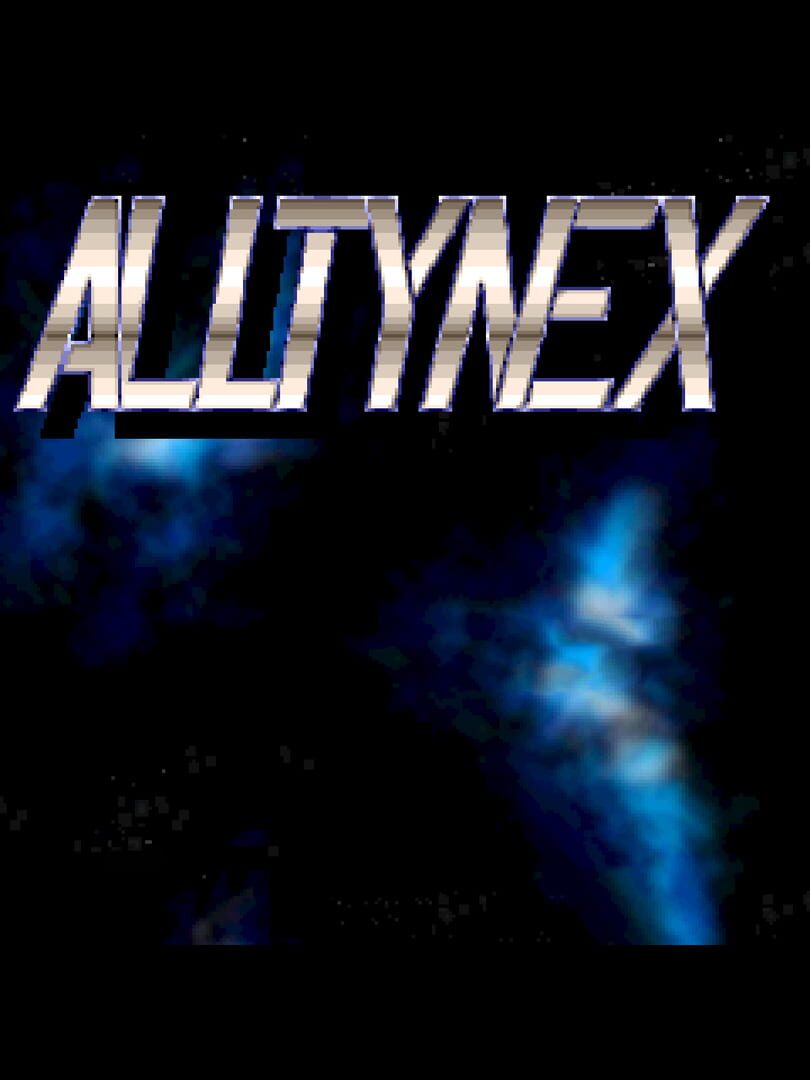 Alltynex