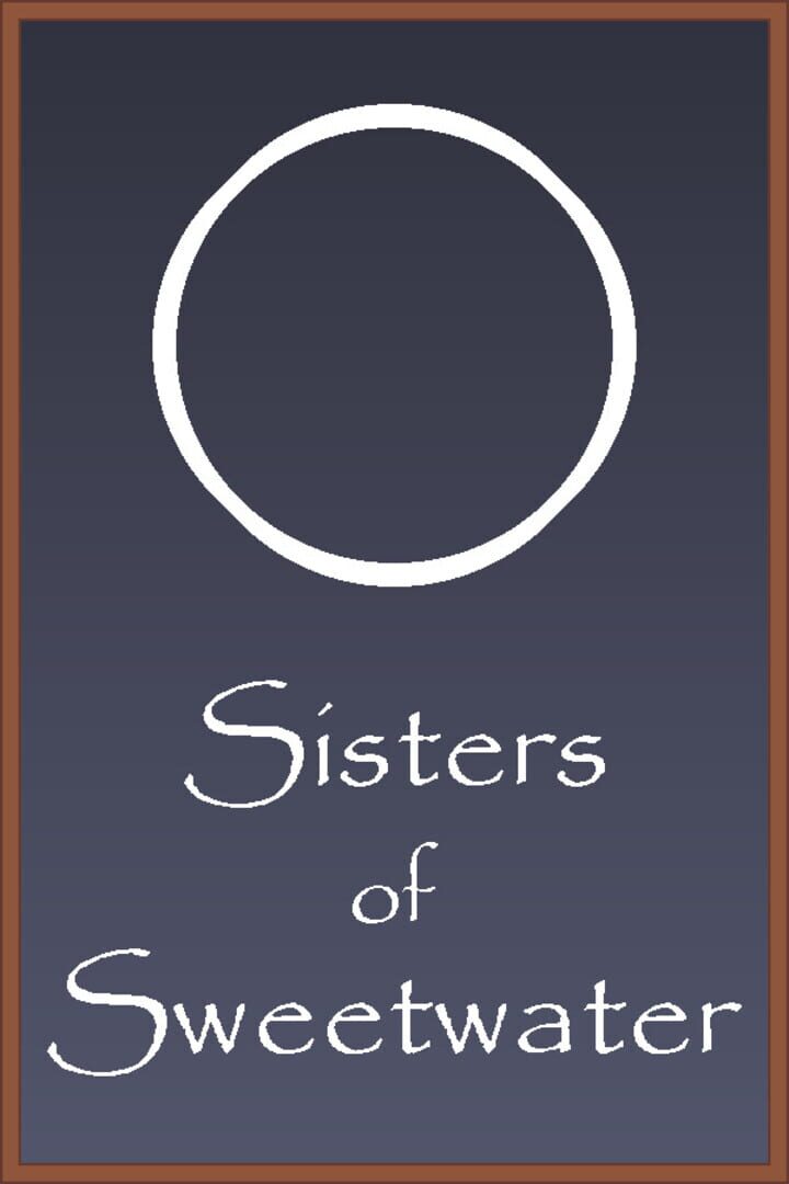 Sisters of Sweetwater